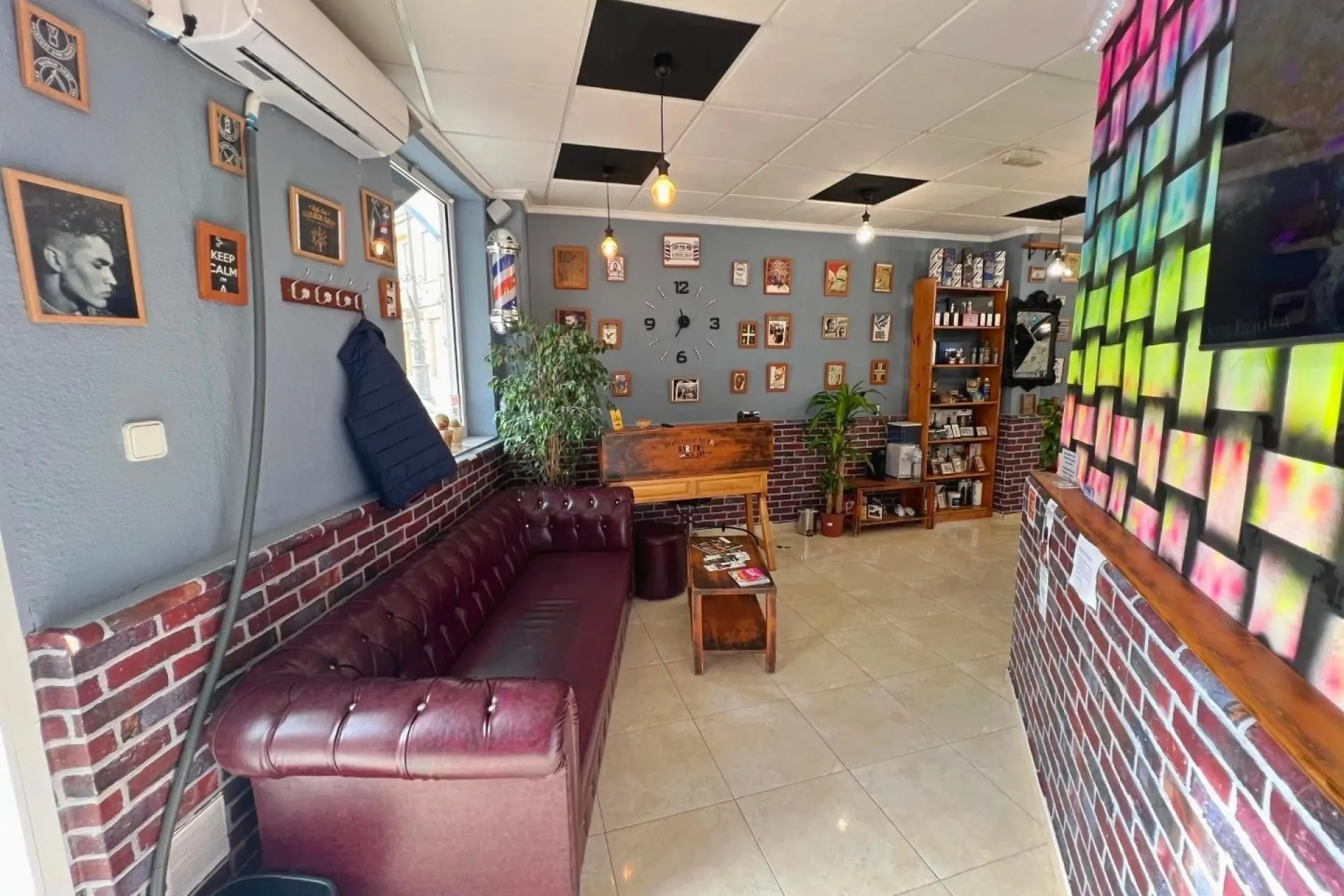 Commercial Unit 62 M² In Guardamar Del Segura, Spain – Mediter Real Estate