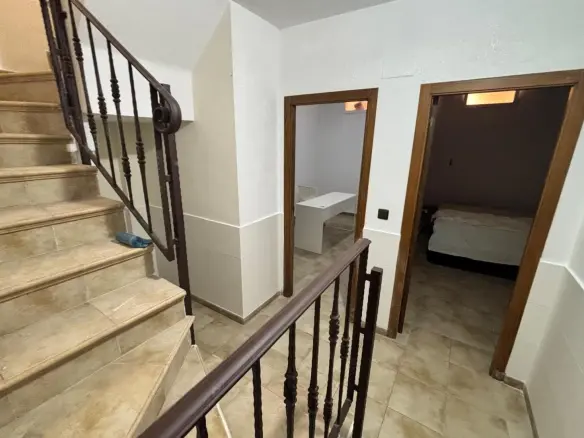 5-bedroom Terraced House In Guardamar Del Segura, Spain (110 M²)