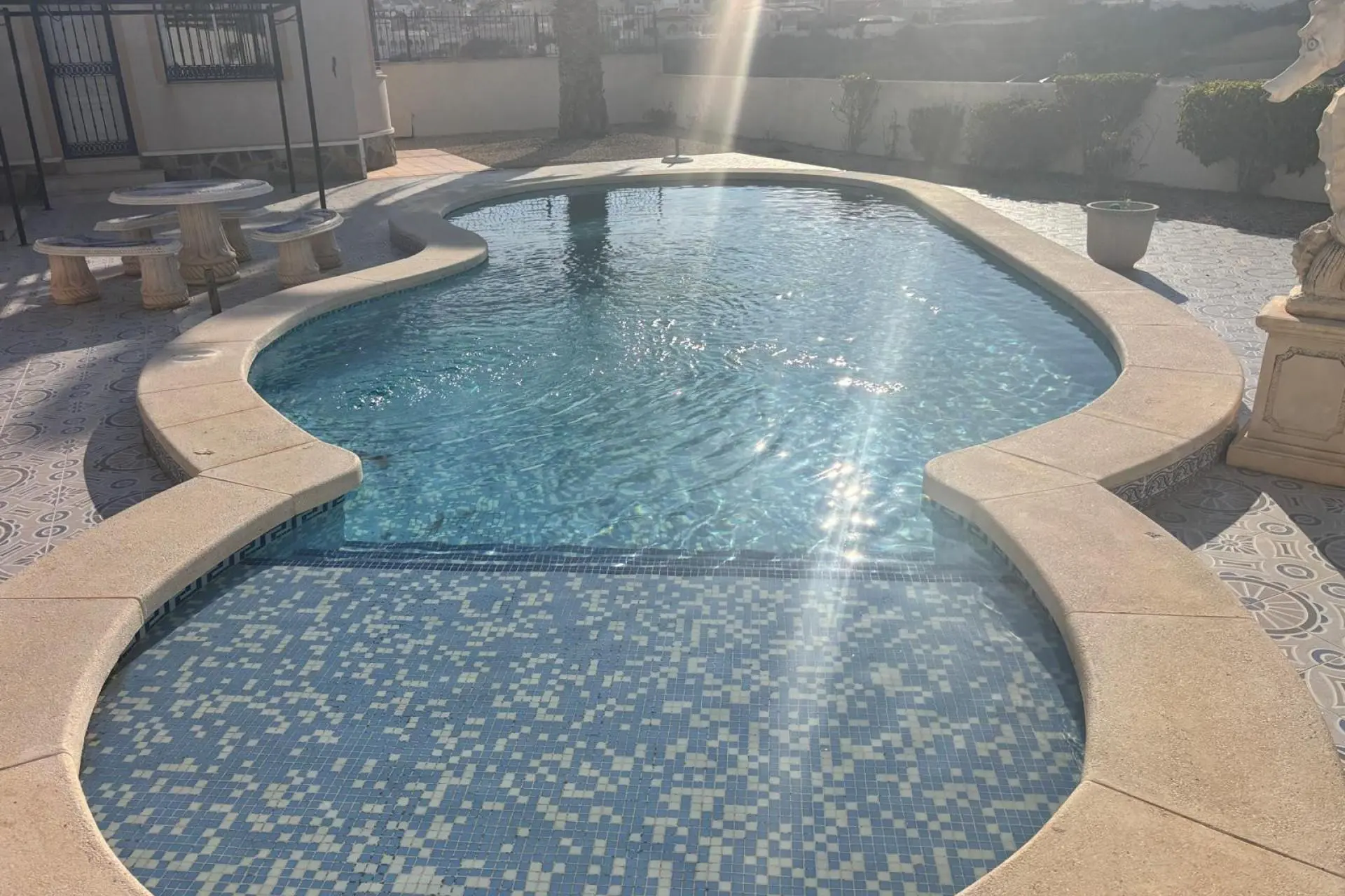 Villa Of 212 M² In Rojales, Spain