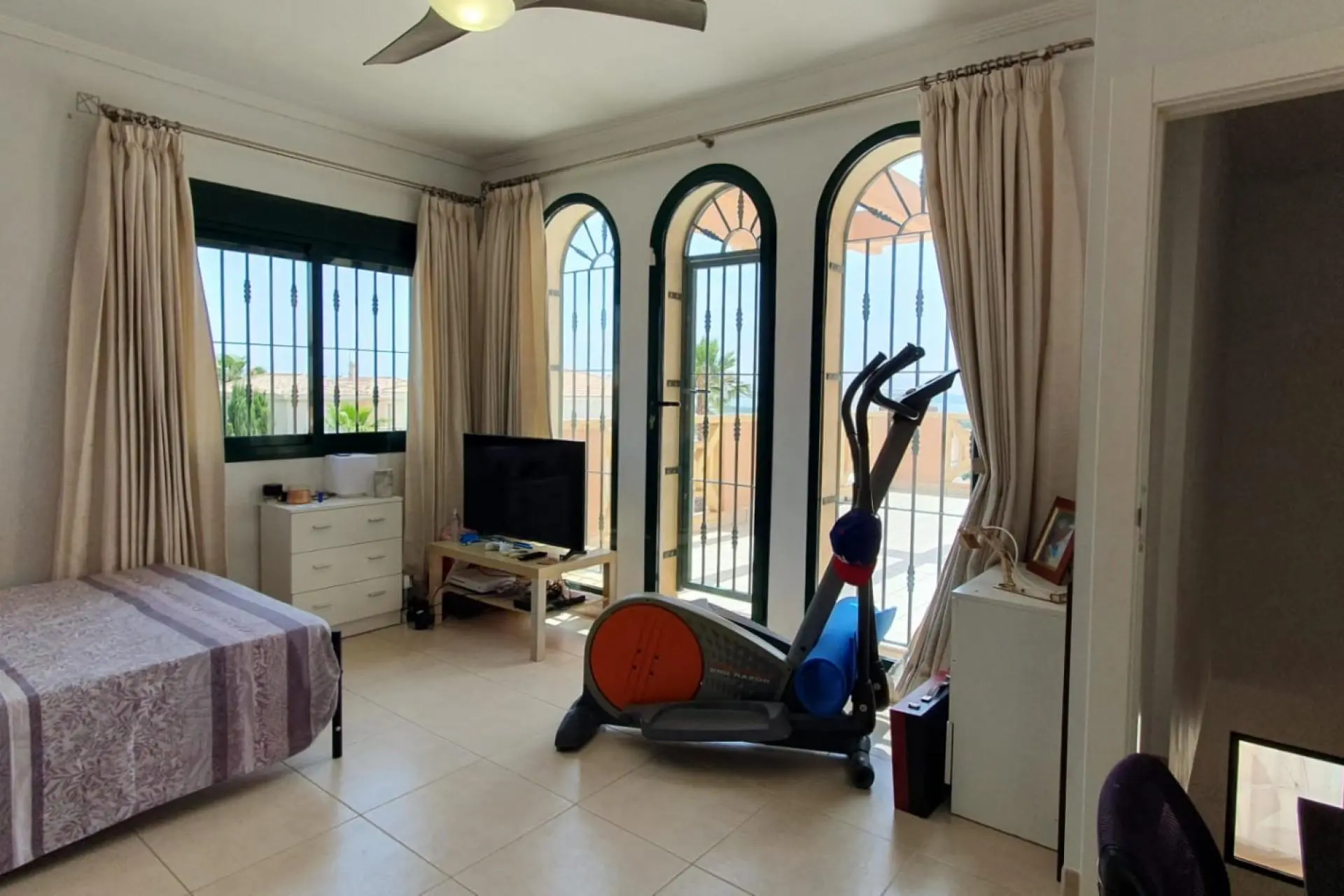 Villa Of 175 M² In Rojales, Spain