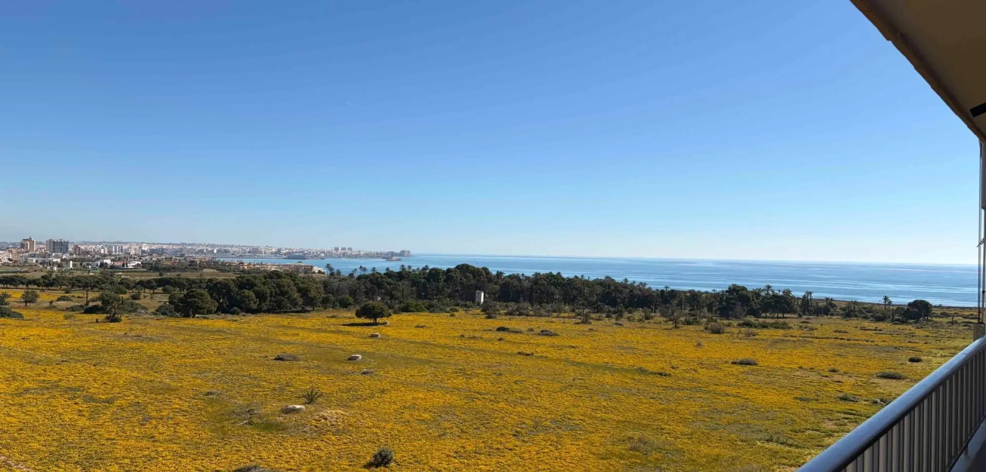 Apartment Of 70 M² In Orihuela Costa, Spain