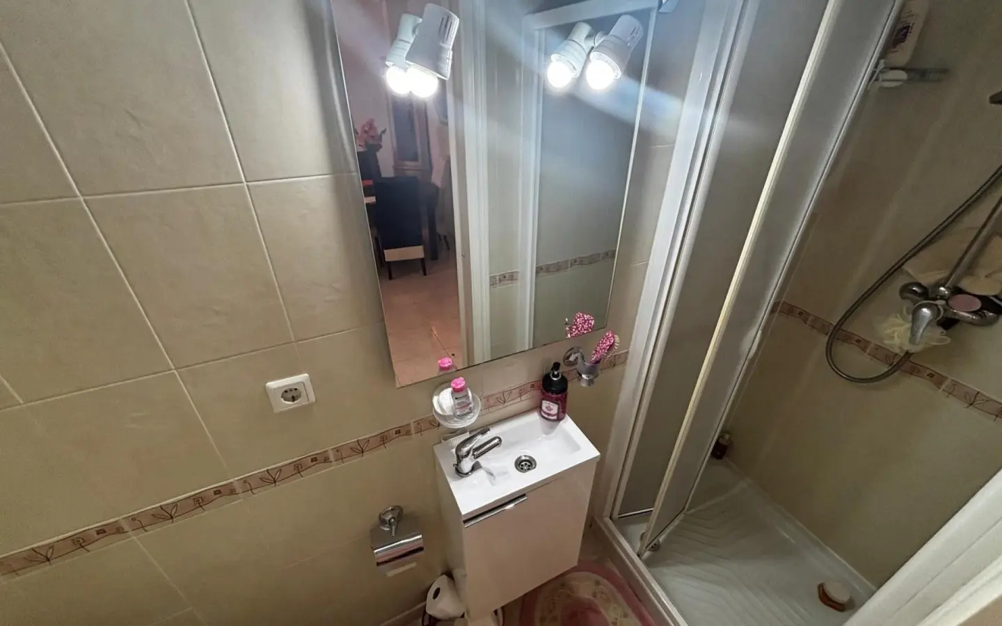 3-bedroom Townhouse In Ciudad Quesada, Spain (101 M²)