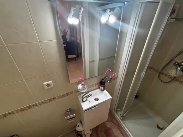 3-bedroom Townhouse In Ciudad Quesada, Spain (101 M²)