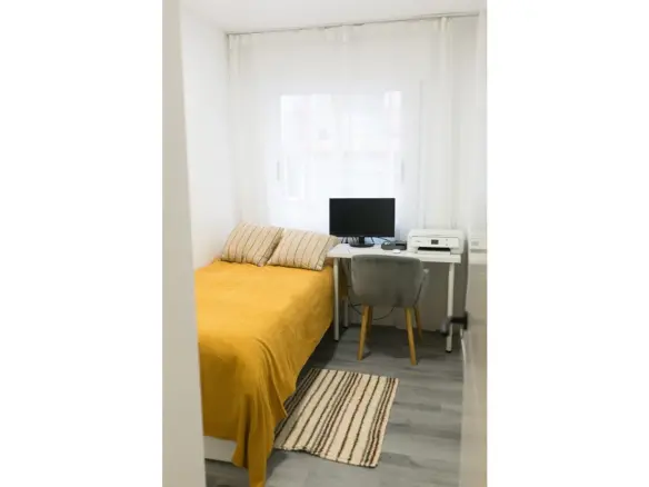 2-bedroom Apartment In Torrevieja, Spain (80 M²)
