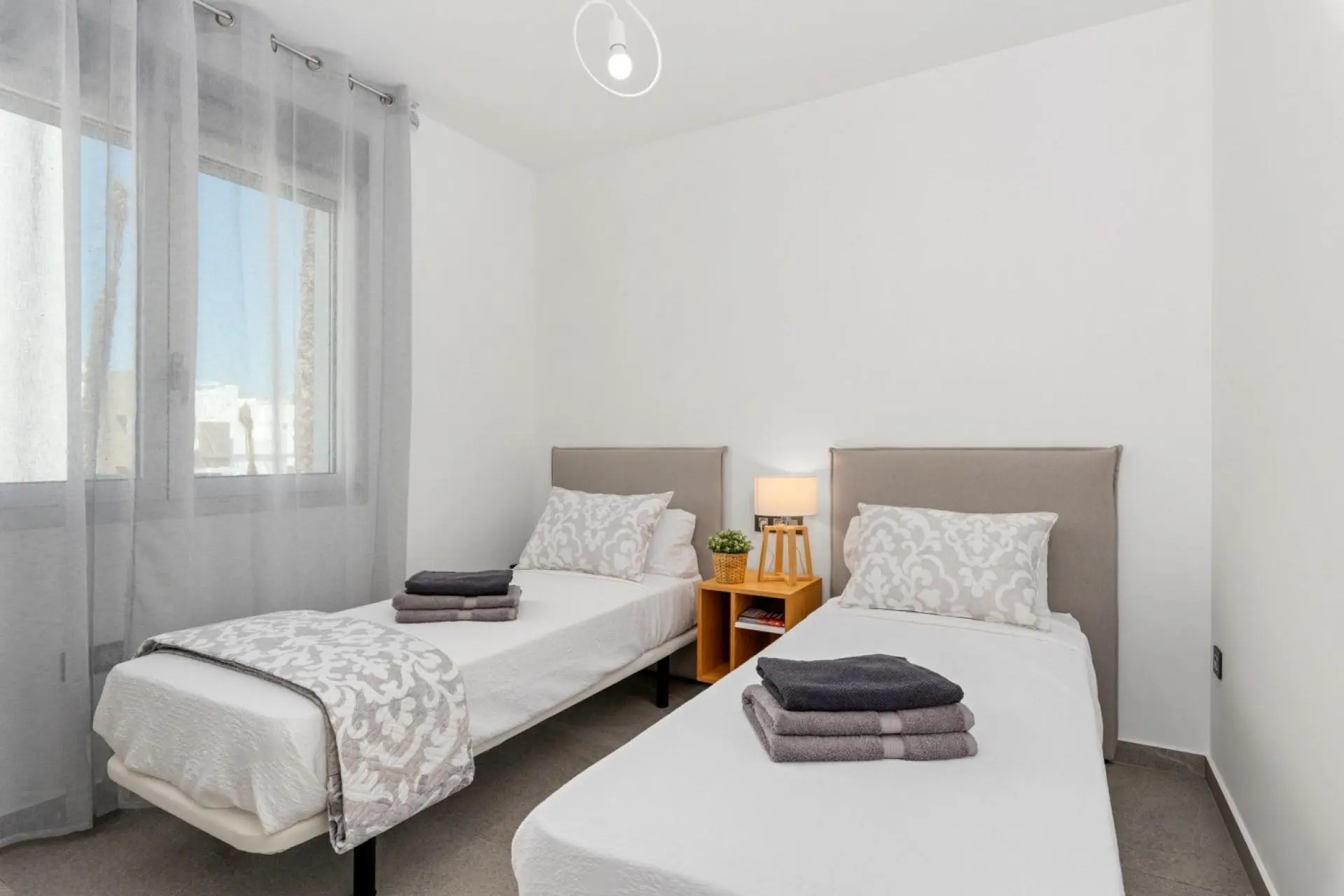 Villa Of 125 M² In Guardamar Del Segura, Spain