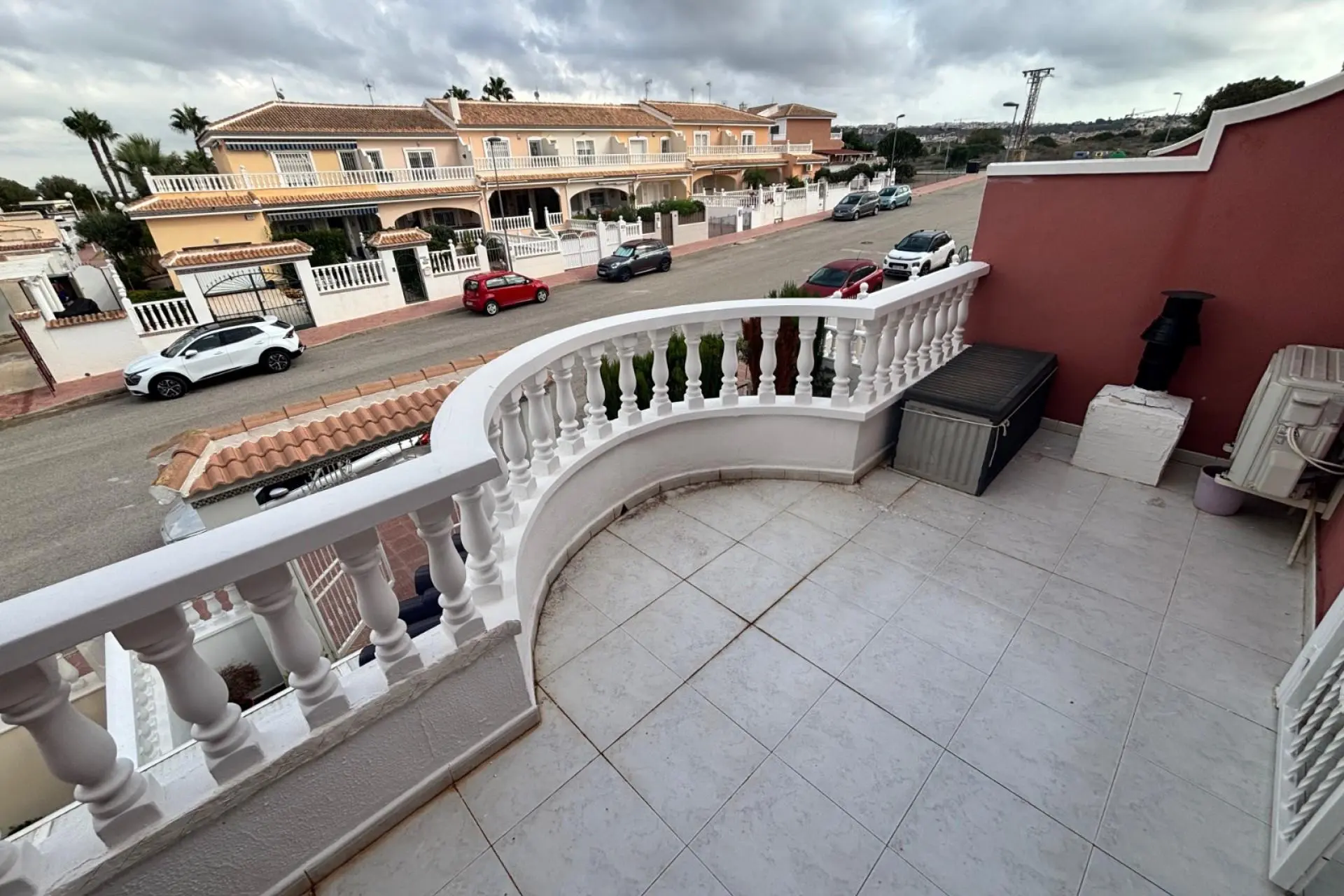 Terraced House Of 101 M² In Benijofar, Spain