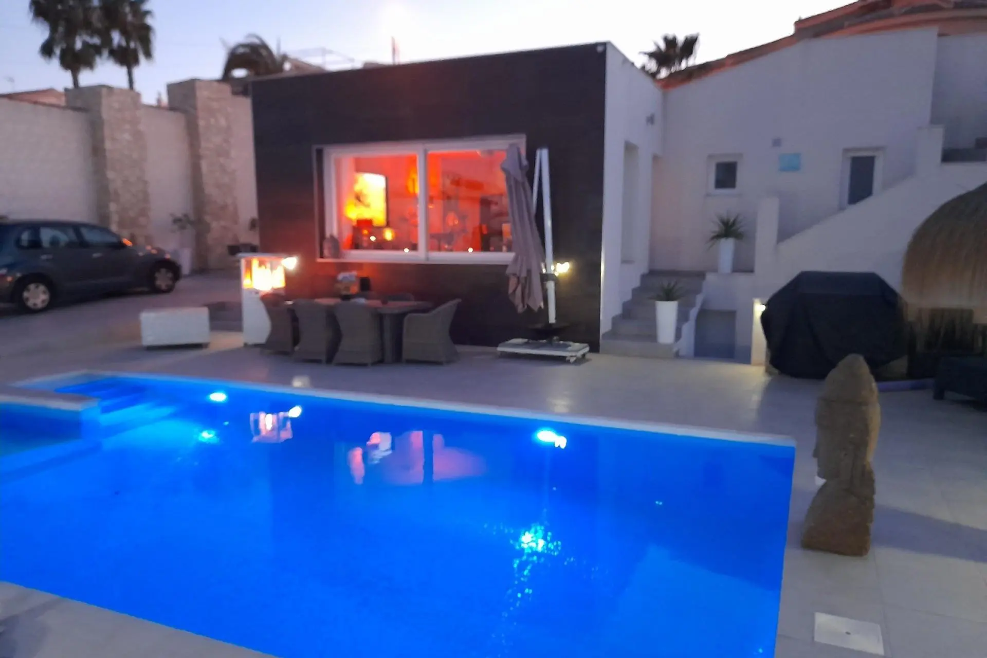 Villa Of 430 M² In Rojales, Spain