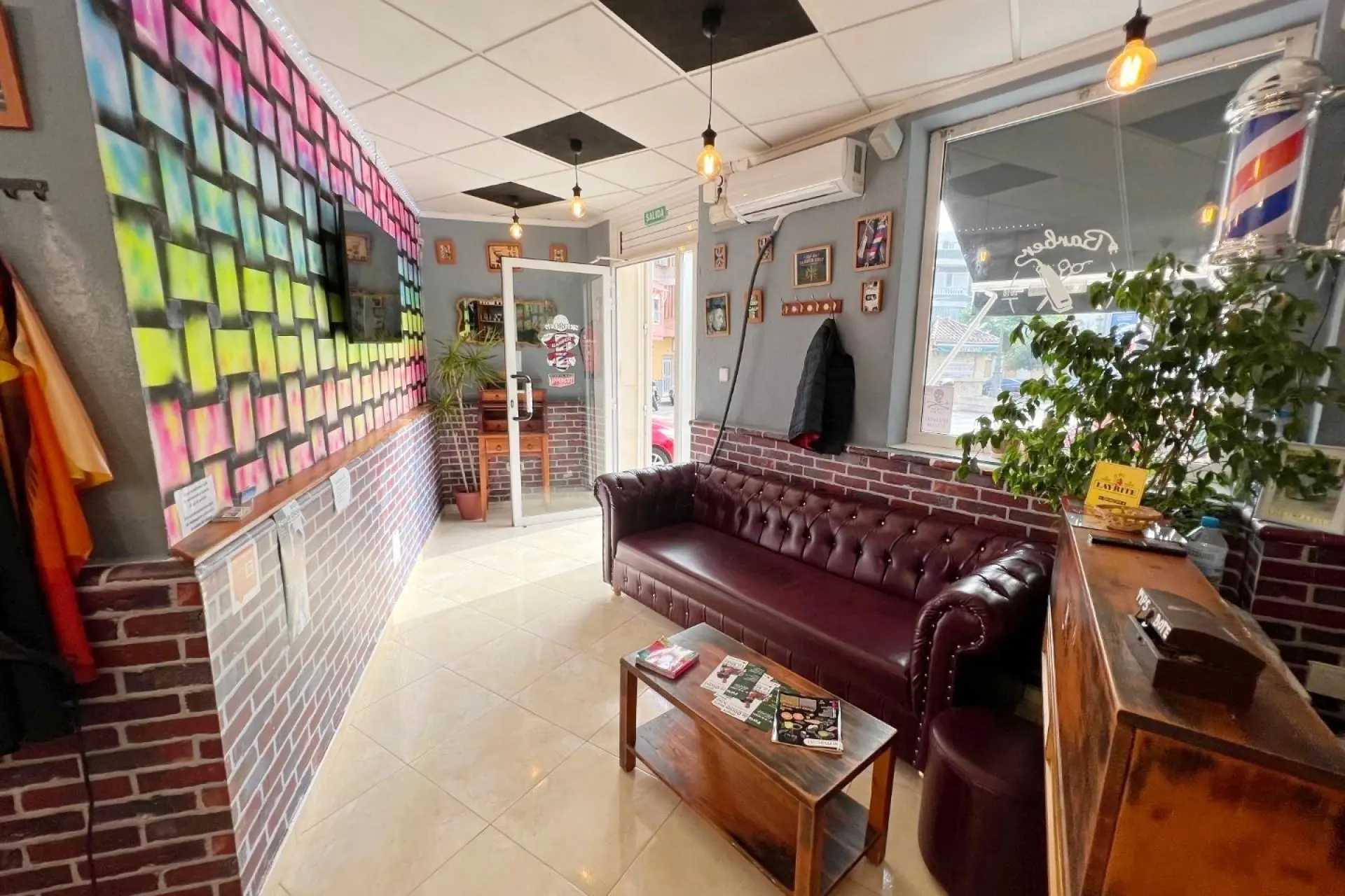 Commercial Unit 62 M² In Guardamar Del Segura, Spain – Mediter Real Estate