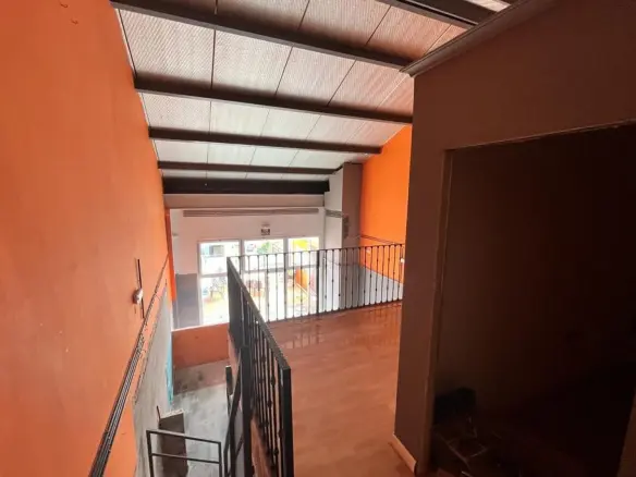 Property In Algorfa, Spain (72 M²)