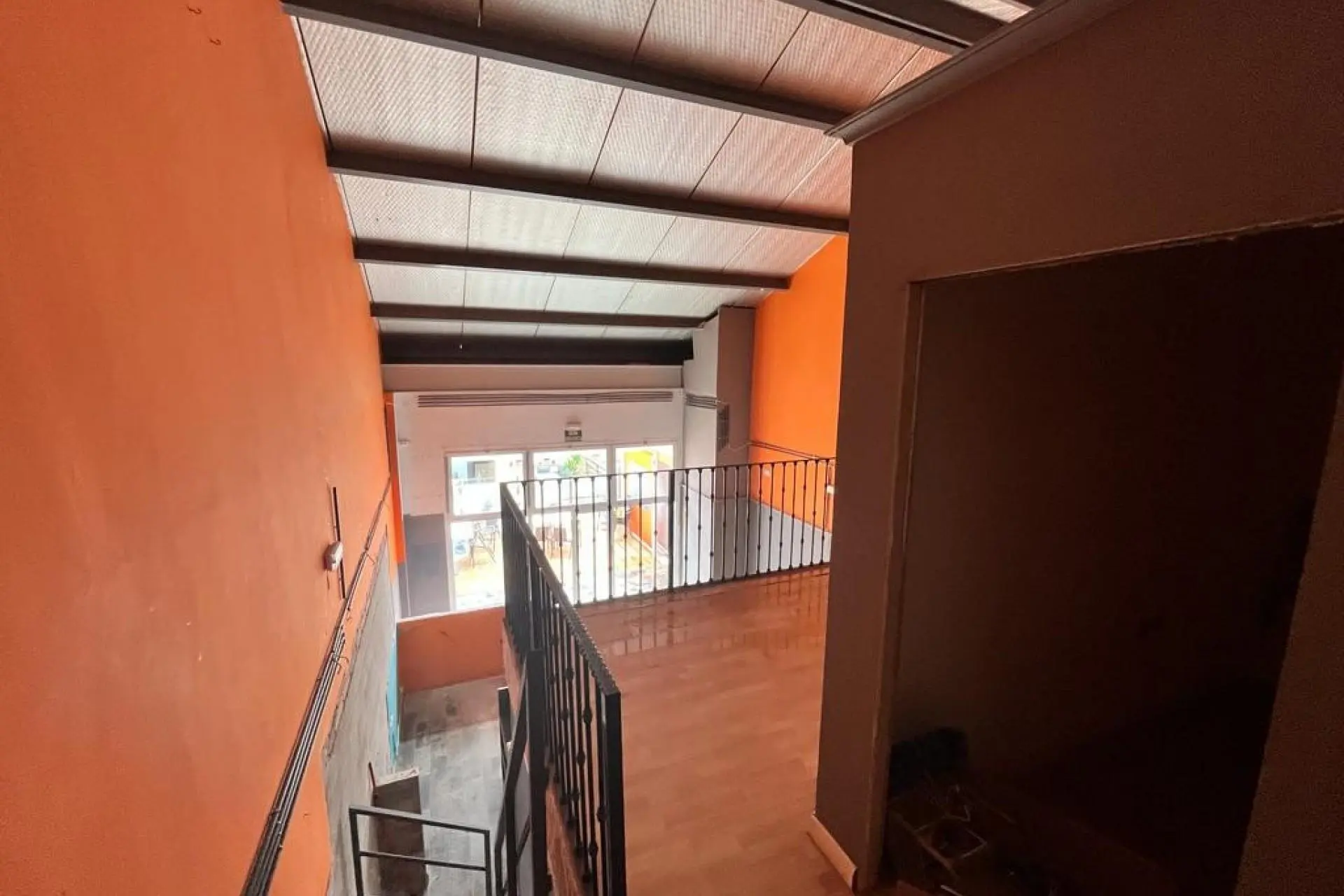 Commercial Unit Of 72 M² In Algorfa, Spain