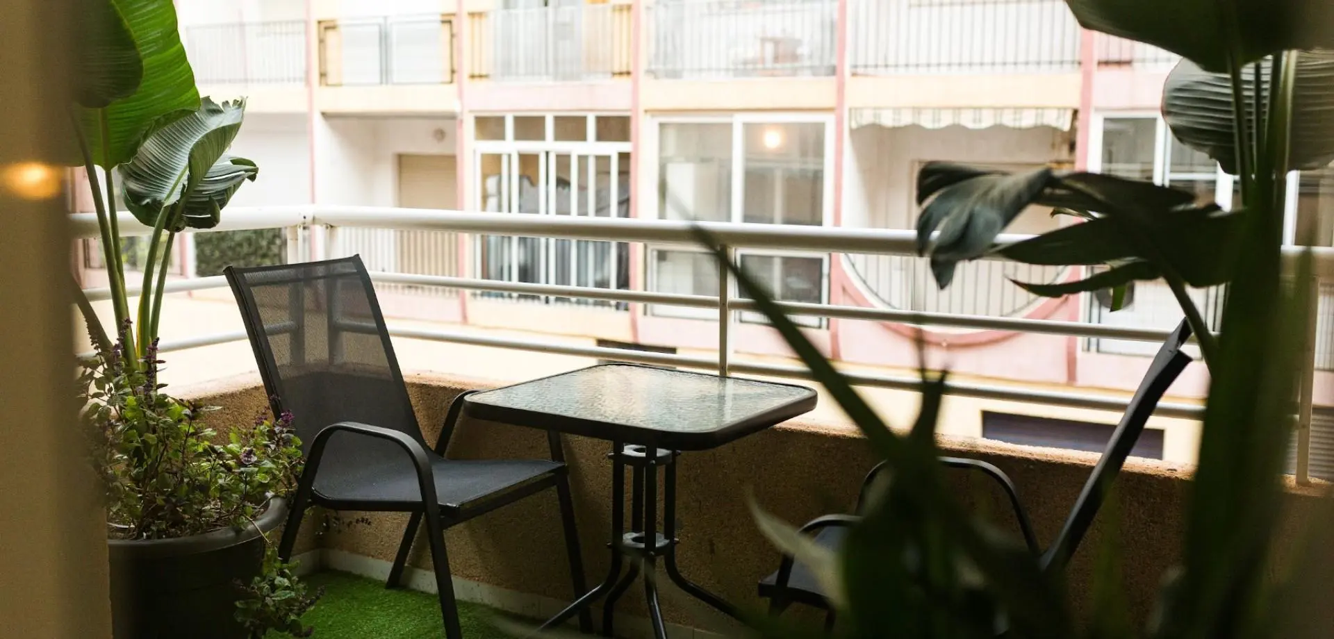 Apartment Of 80 M² In Torrevieja, Spain
