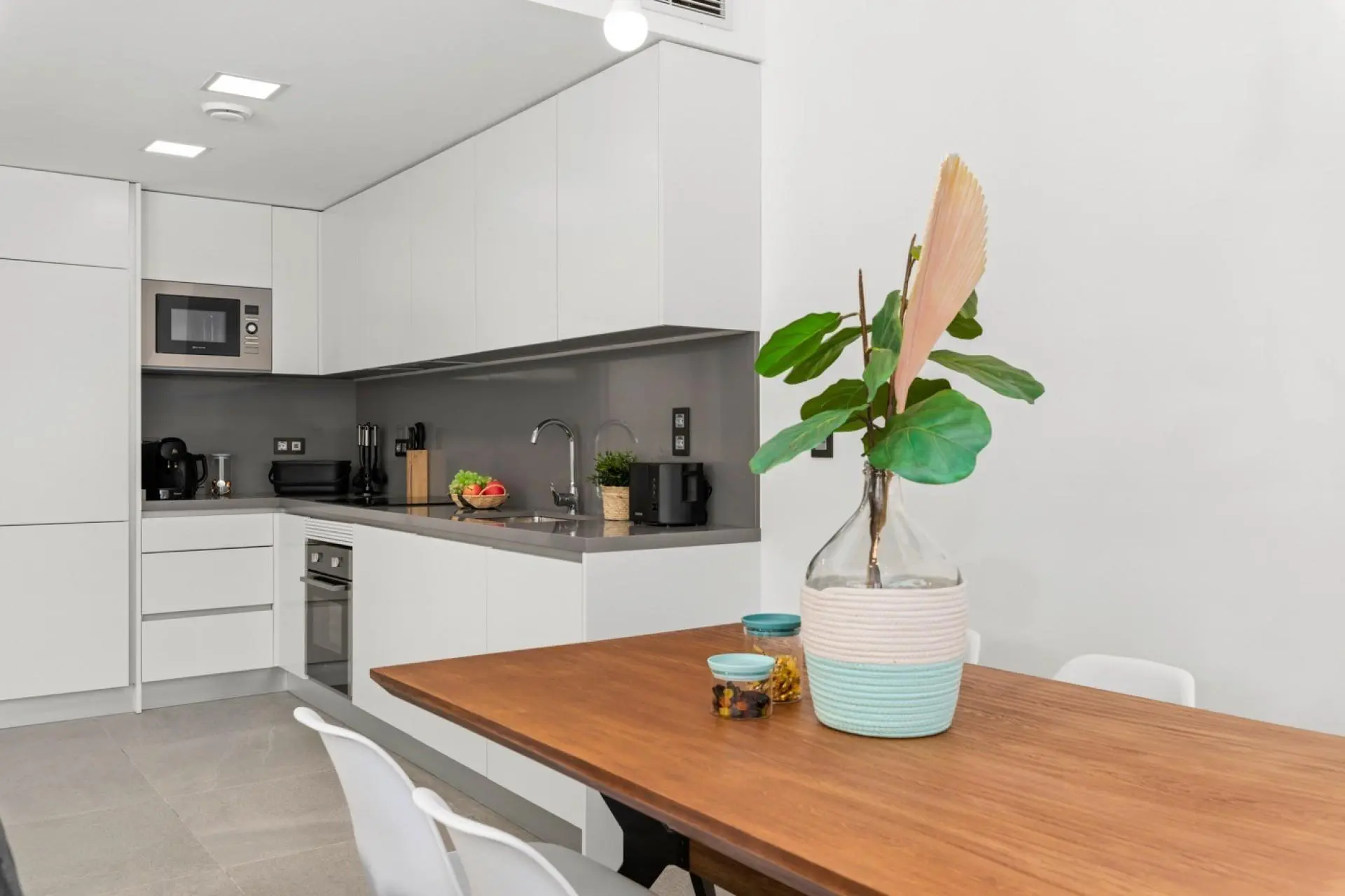 Villa Of 125 M² In Guardamar Del Segura, Spain