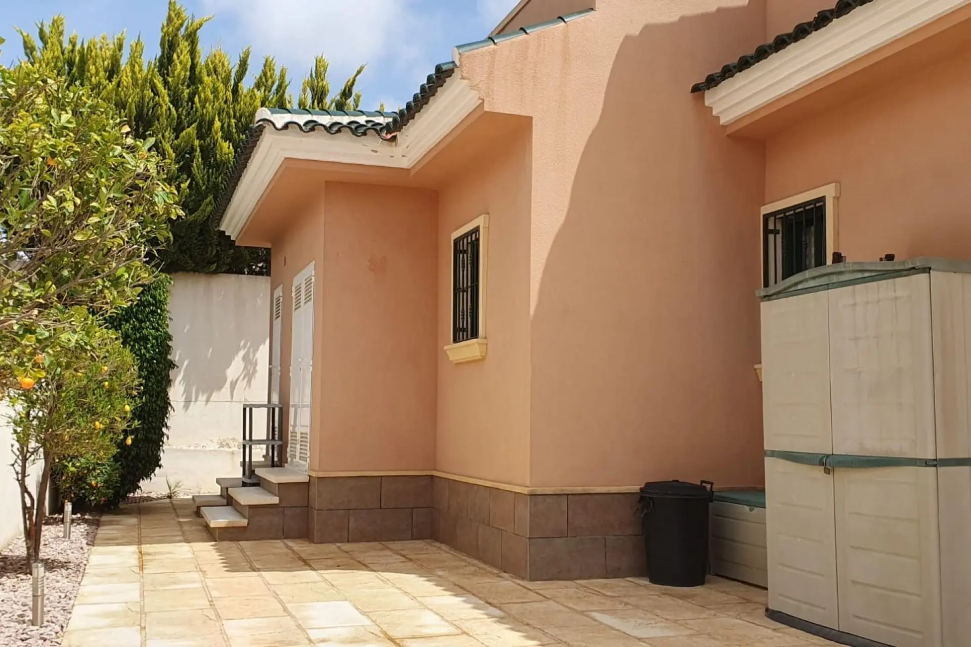 Villa Of 175 M² In Rojales, Spain