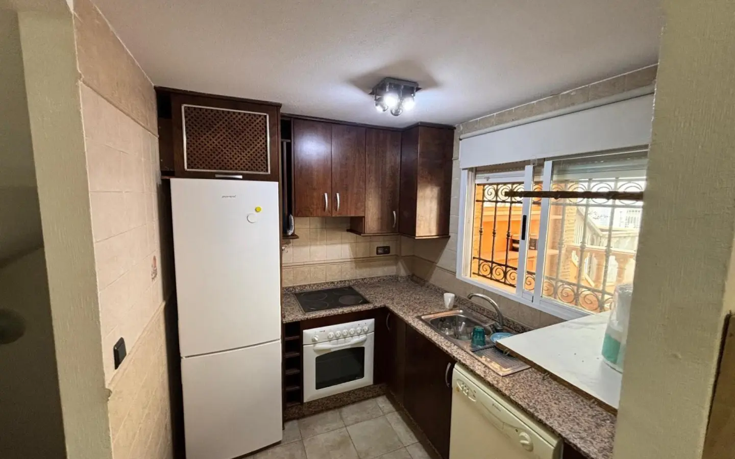 5-bedroom Terraced House In Guardamar Del Segura, Spain (110 M²)