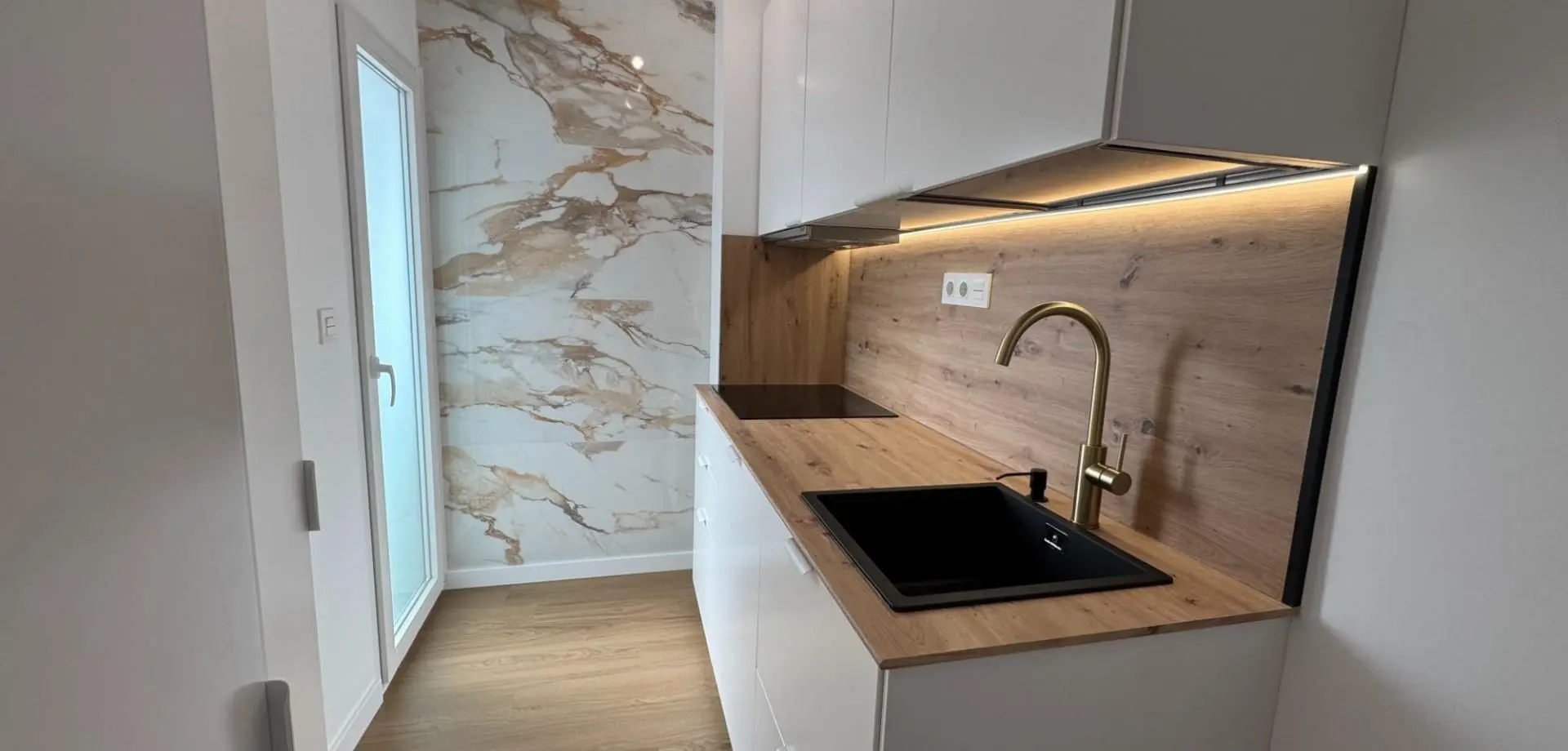 Apartment Of 70 M² In Orihuela Costa, Spain
