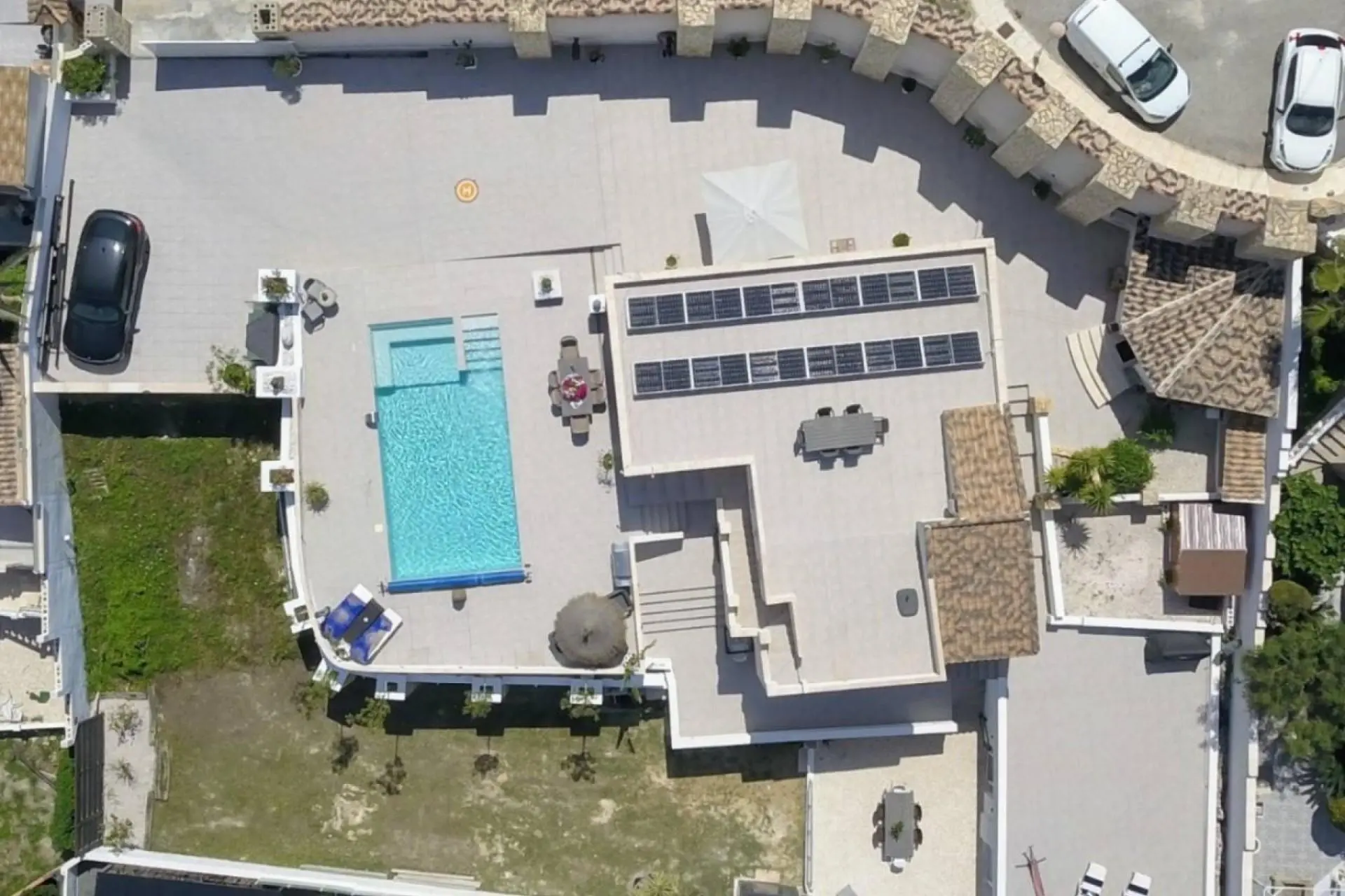 Villa Of 430 M² In Rojales, Spain