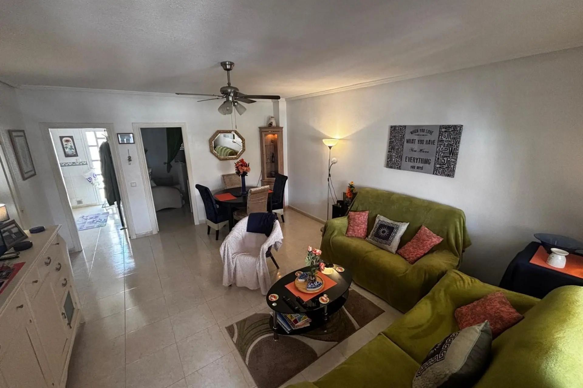 Terraced House Of 101 M² In Rojales, Spain