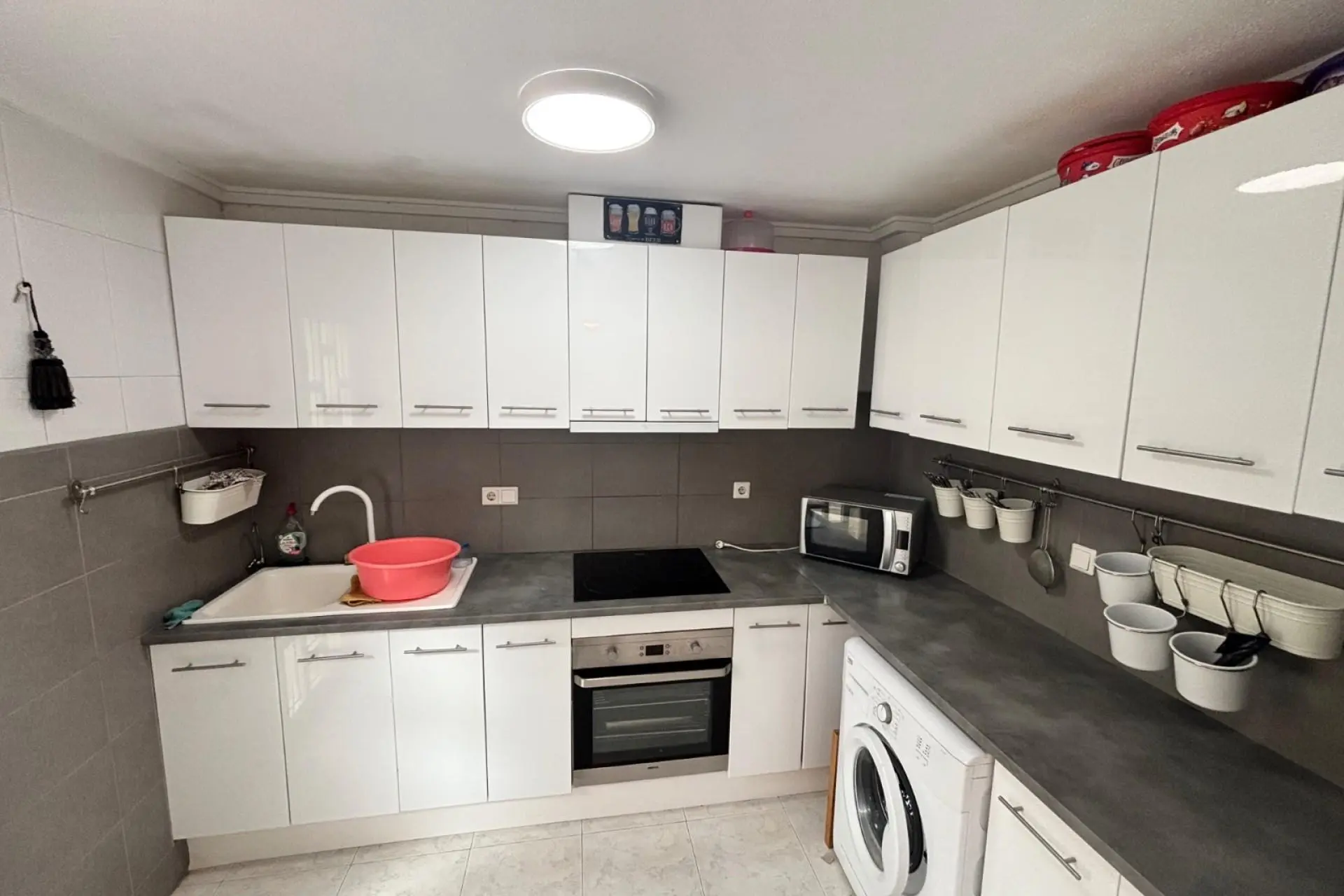 Terraced House Of 101 M² In Benijofar, Spain