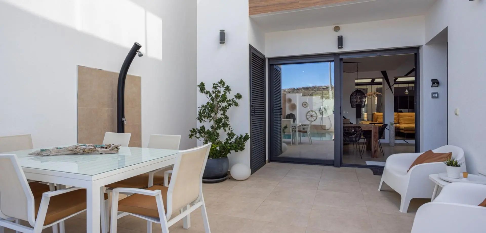Terraced House 127 M² In Benijofar, Spain – Mediter Real Estate