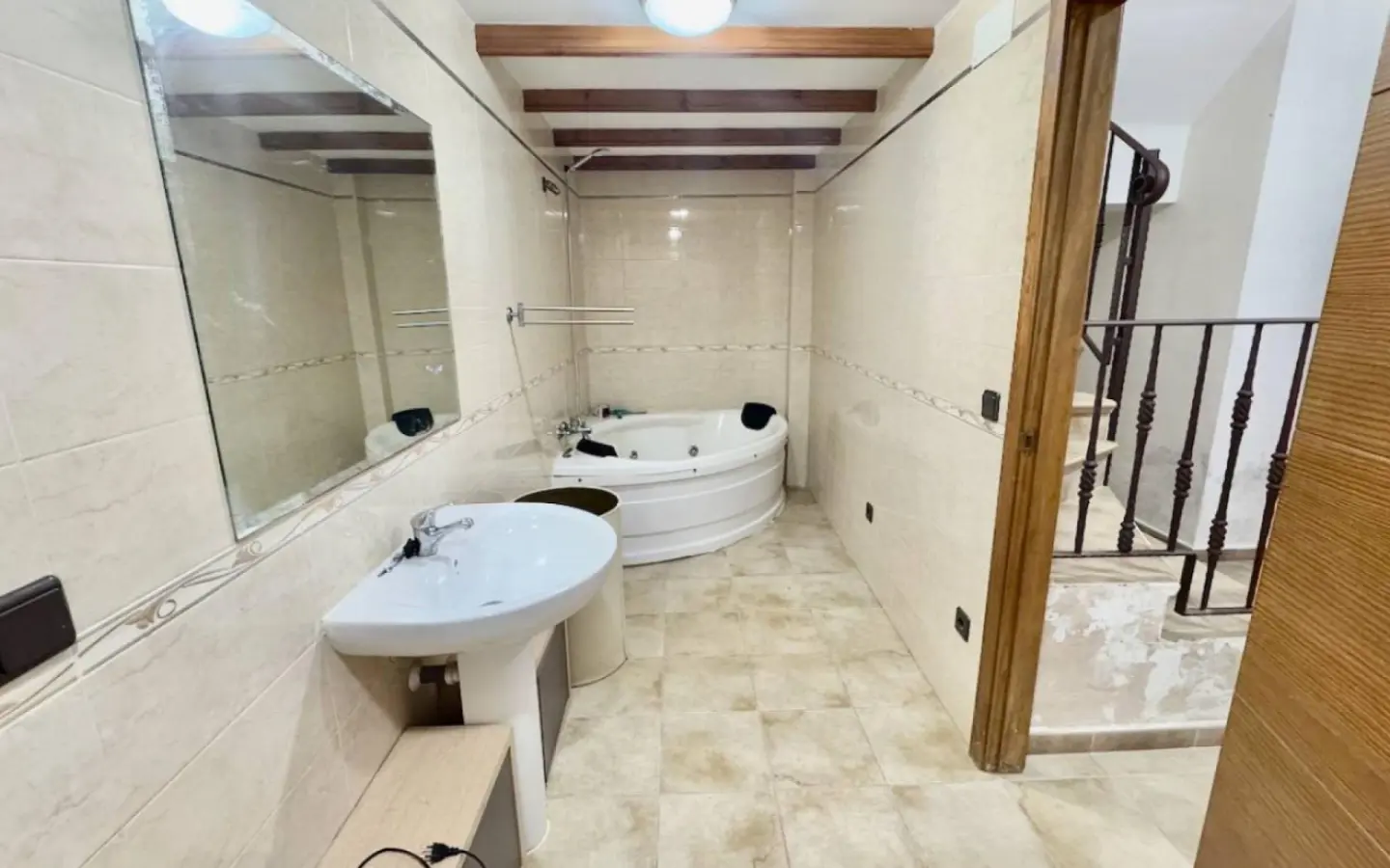 5-bedroom Terraced House In Guardamar Del Segura, Spain (110 M²)