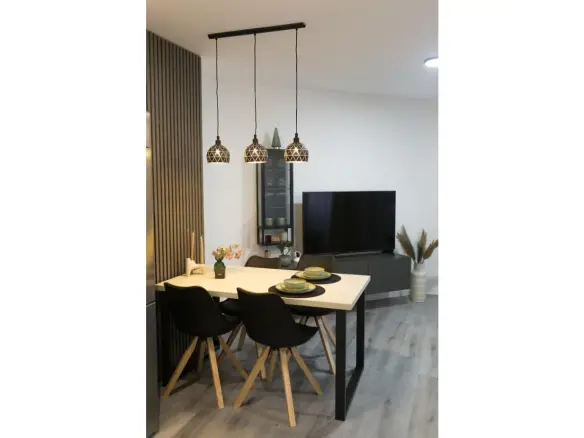 2-bedroom Apartment In Torrevieja, Spain (80 M²)
