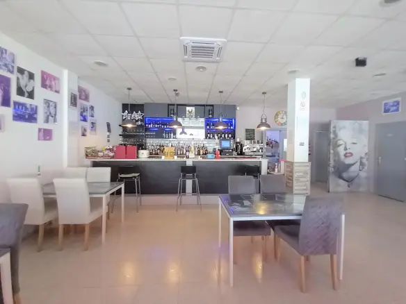 Property In Guardamar Del Segura, Spain