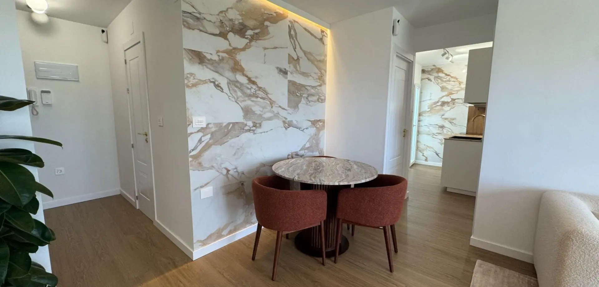 Apartment Of 70 M² In Orihuela Costa, Spain