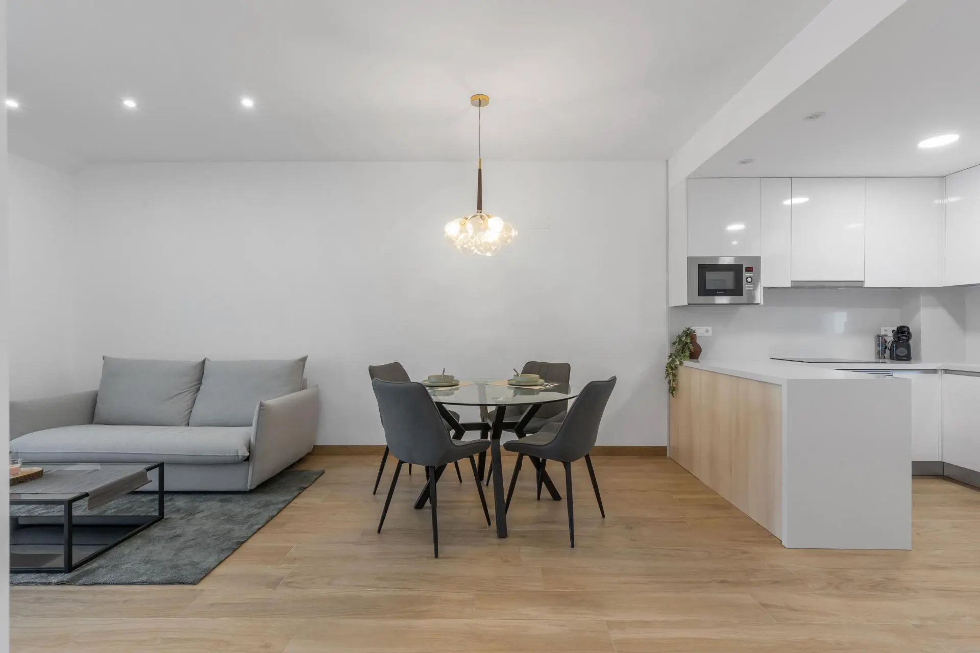 Bungalow Of 72 M² In Torrevieja, Spain