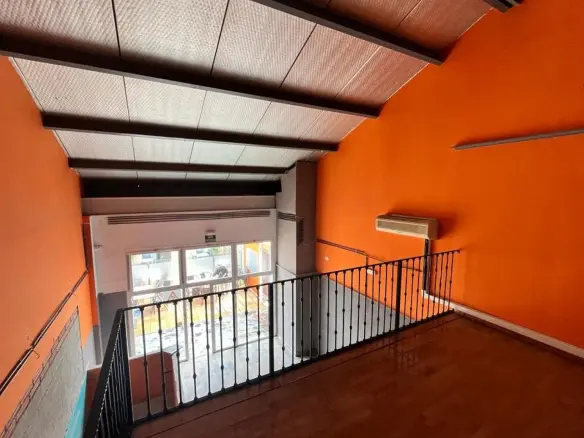 Property In Algorfa, Spain (72 M²)