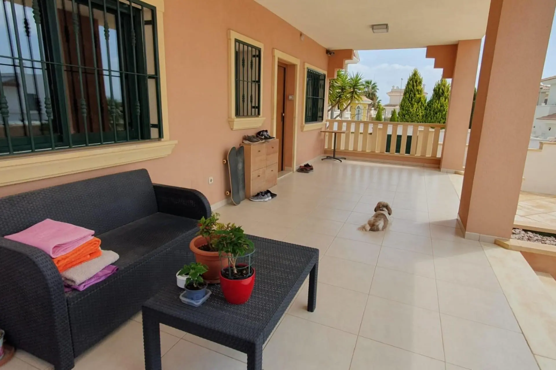 Villa Of 175 M² In Rojales, Spain