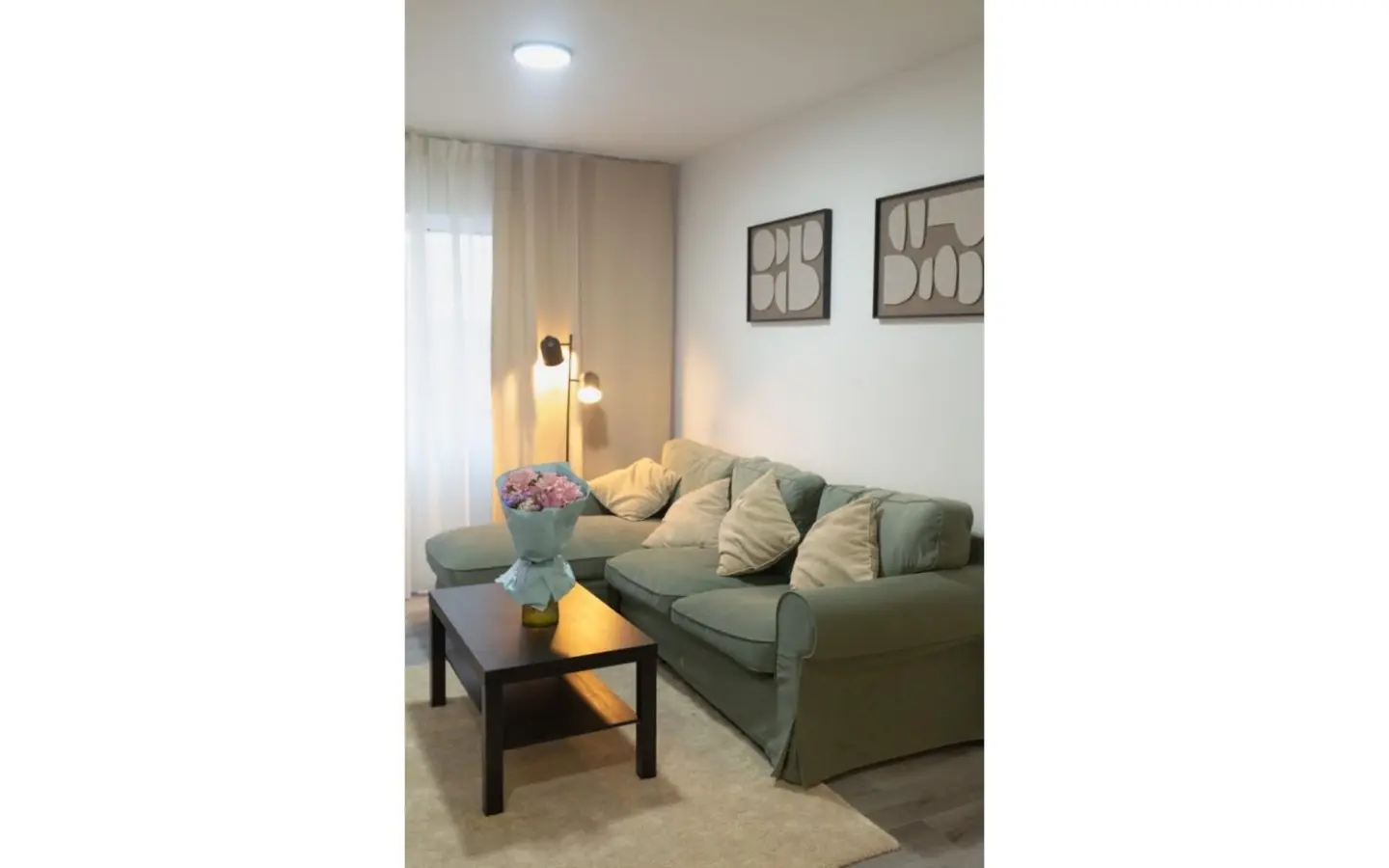 2-bedroom Apartment In Torrevieja, Spain (80 M²)