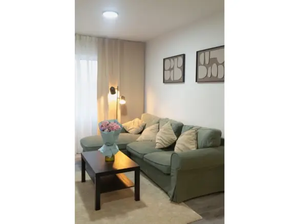 2-bedroom Apartment In Torrevieja, Spain (80 M²)