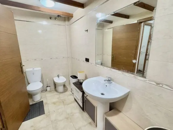 5-bedroom Terraced House In Guardamar Del Segura, Spain (110 M²)