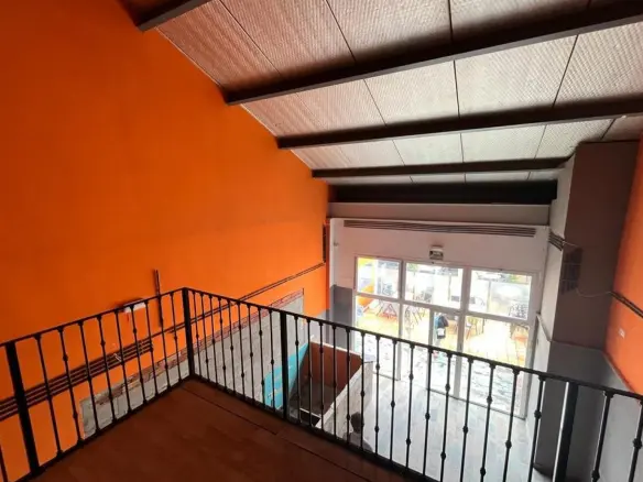 Property In Algorfa, Spain (72 M²)