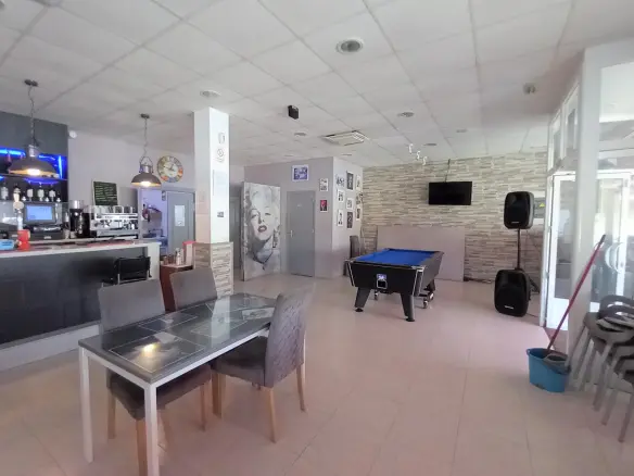 Property In Guardamar Del Segura, Spain