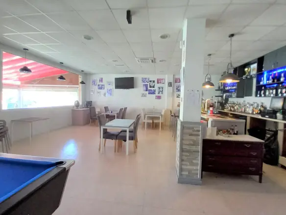 Property In Guardamar Del Segura, Spain