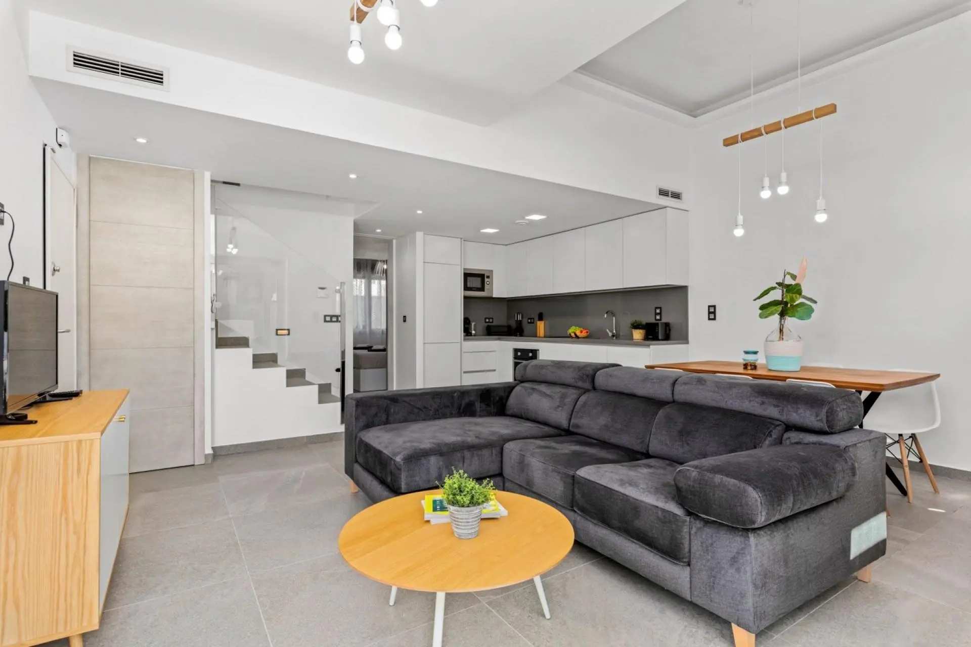 Villa Of 125 M² In Guardamar Del Segura, Spain