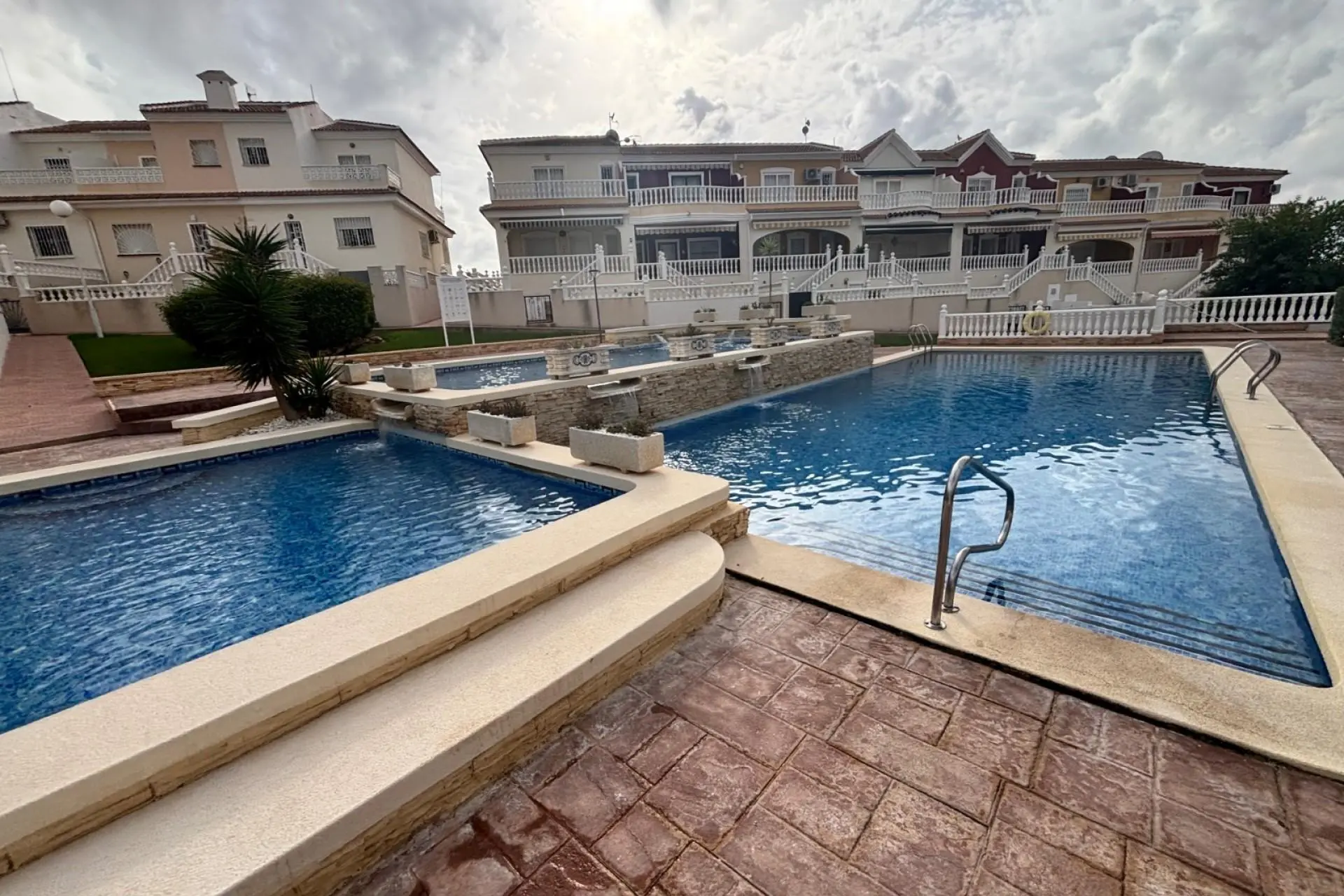 Terraced House Of 101 M² In Benijofar, Spain