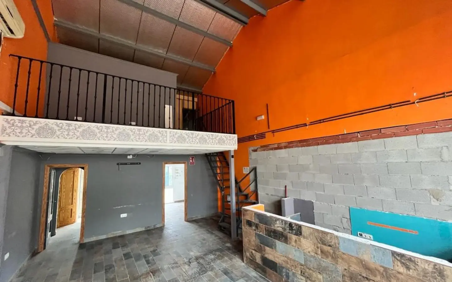 Property In Algorfa, Spain (72 M²)