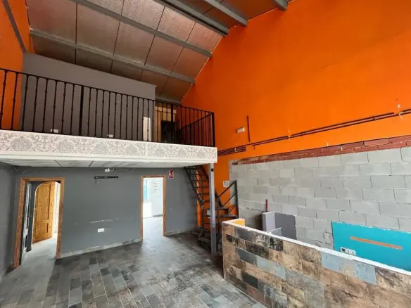 Property In Algorfa, Spain (72 M²)