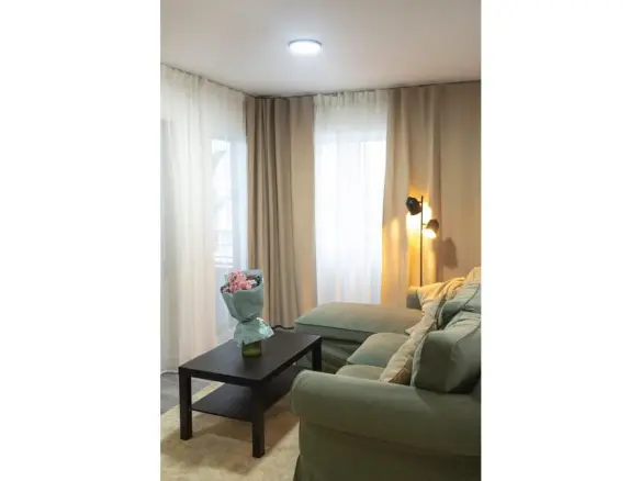 2-bedroom Apartment In Torrevieja, Spain (80 M²)