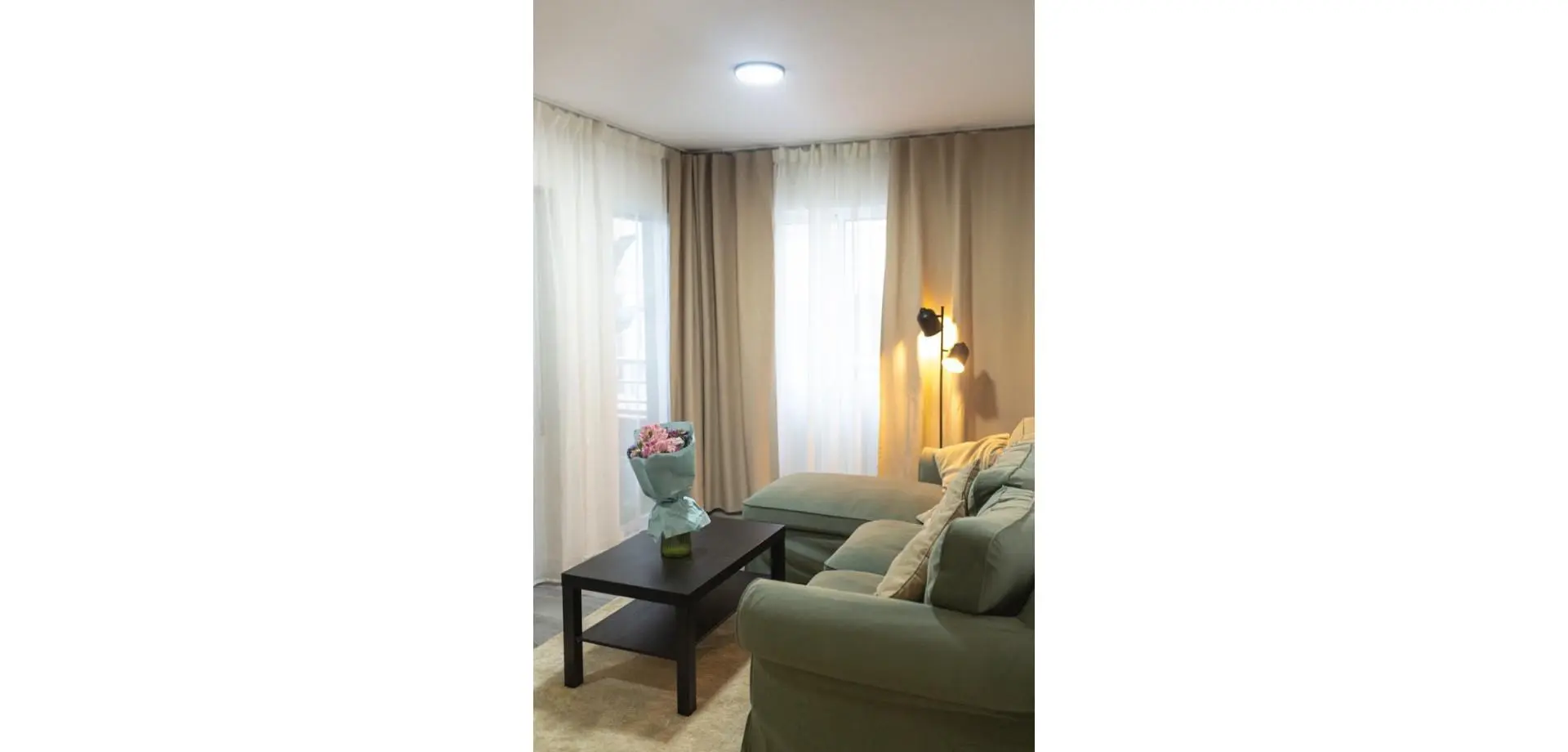Apartment Of 80 M² In Torrevieja, Spain