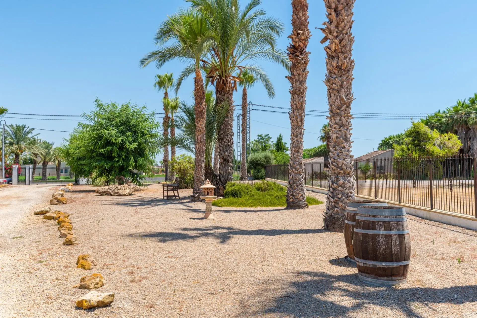 Villa Of 540 M² In Catral, Spain