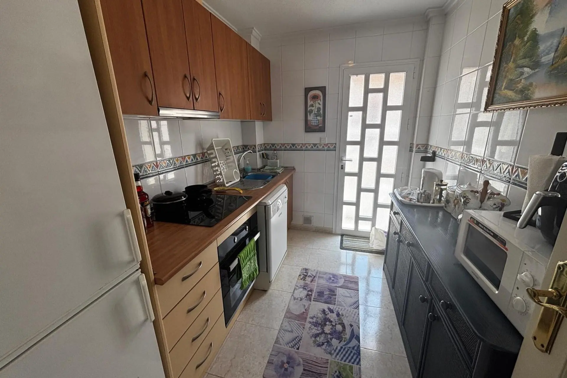 Terraced House Of 101 M² In Rojales, Spain