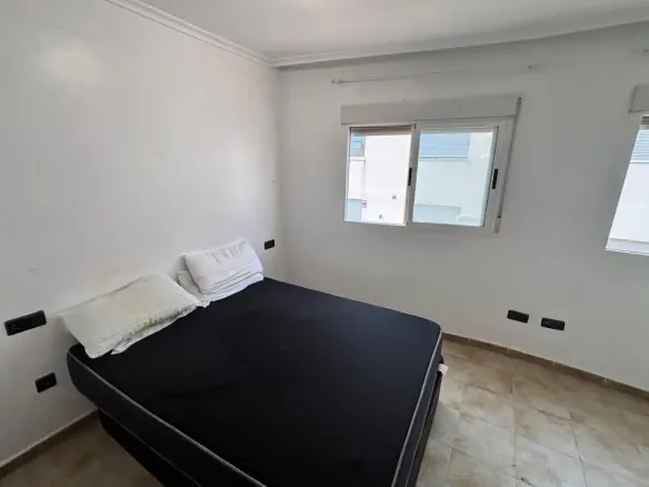 5-bedroom Terraced House In Guardamar Del Segura, Spain (110 M²)