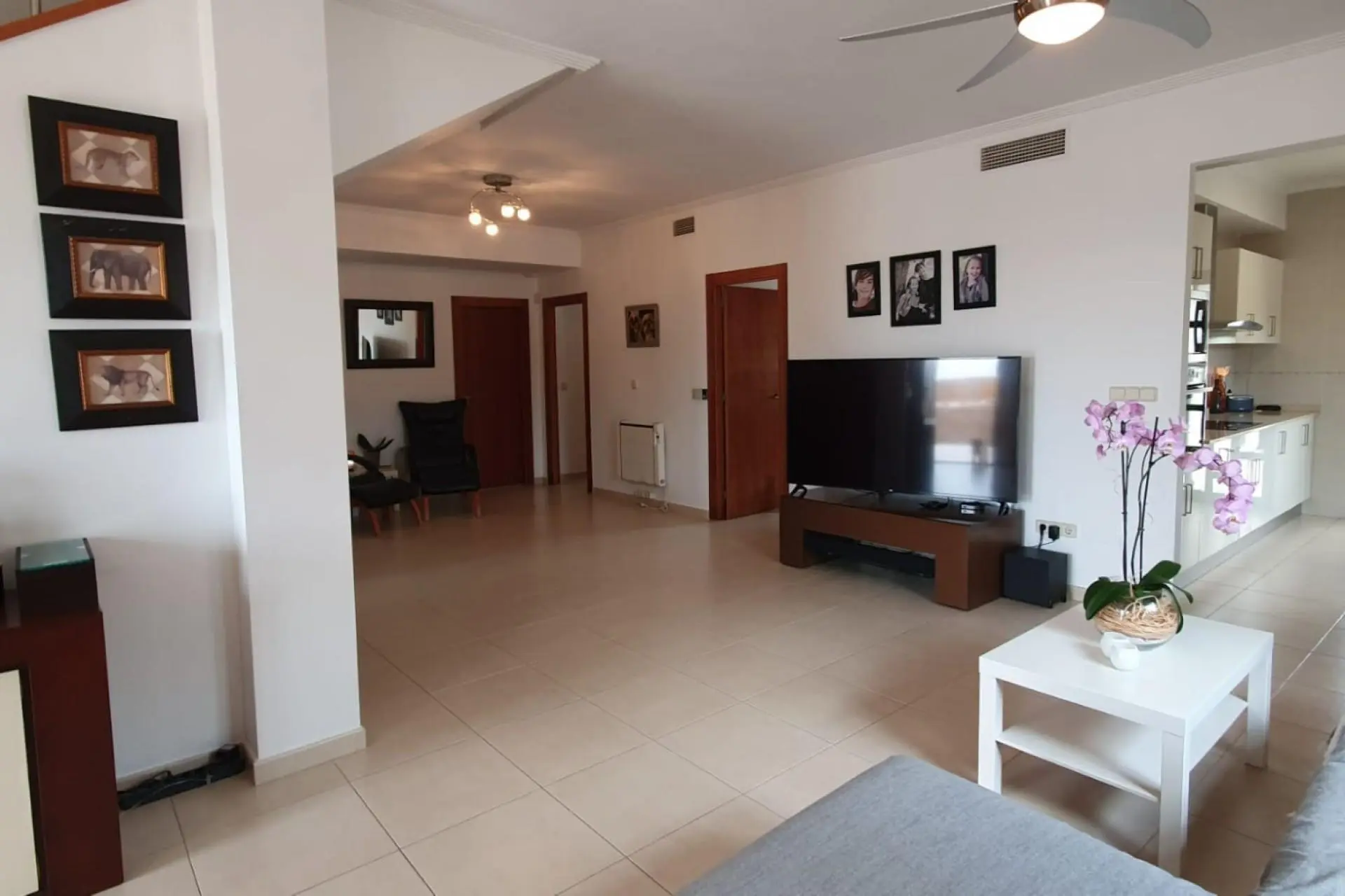 Villa Of 175 M² In Rojales, Spain