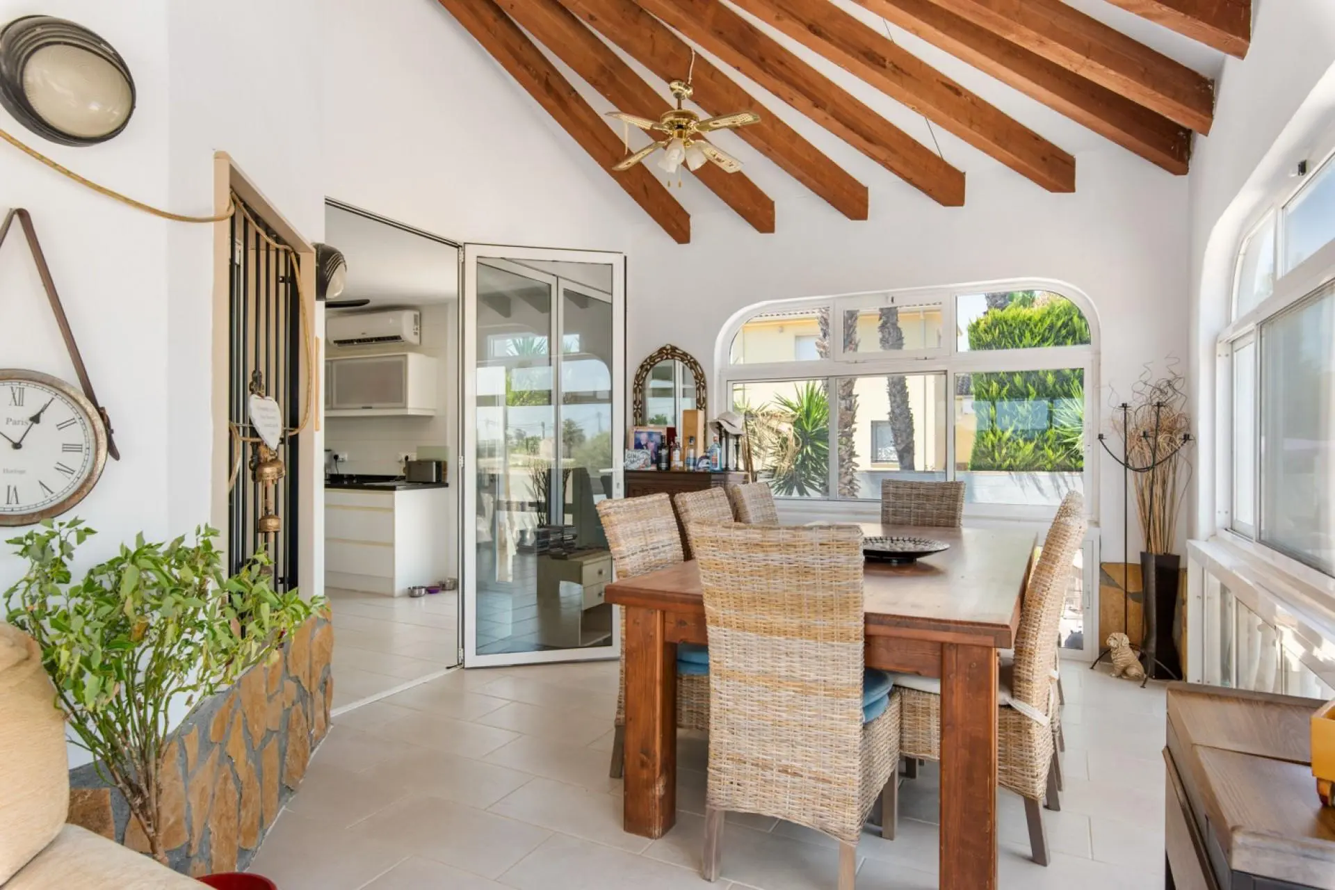 Villa Of 540 M² In Catral, Spain