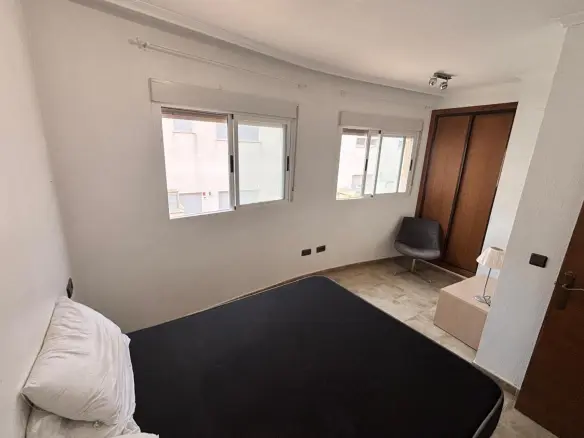 5-bedroom Terraced House In Guardamar Del Segura, Spain (110 M²)