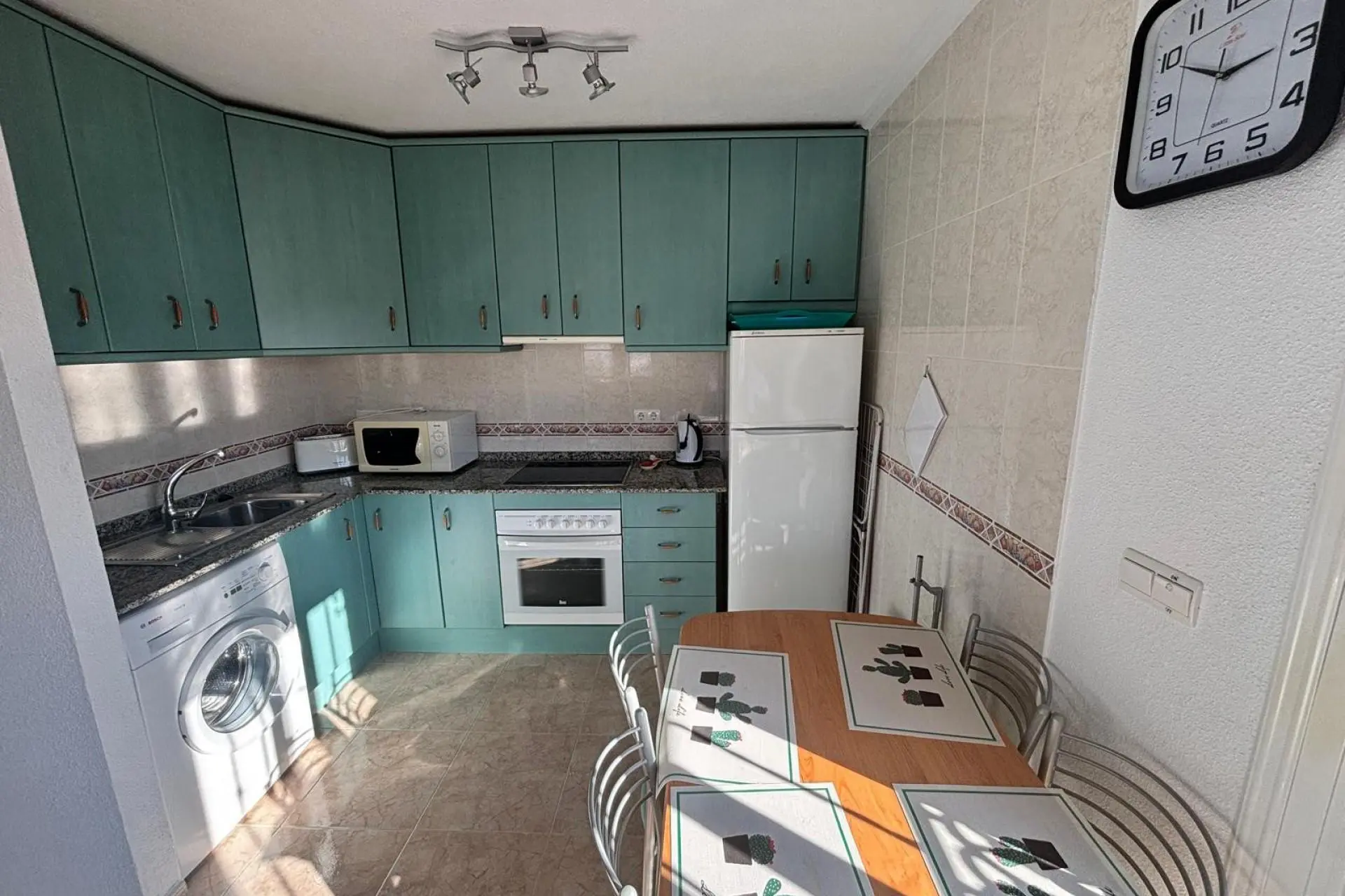 Villa Of 212 M² In Rojales, Spain