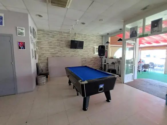 Property In Guardamar Del Segura, Spain